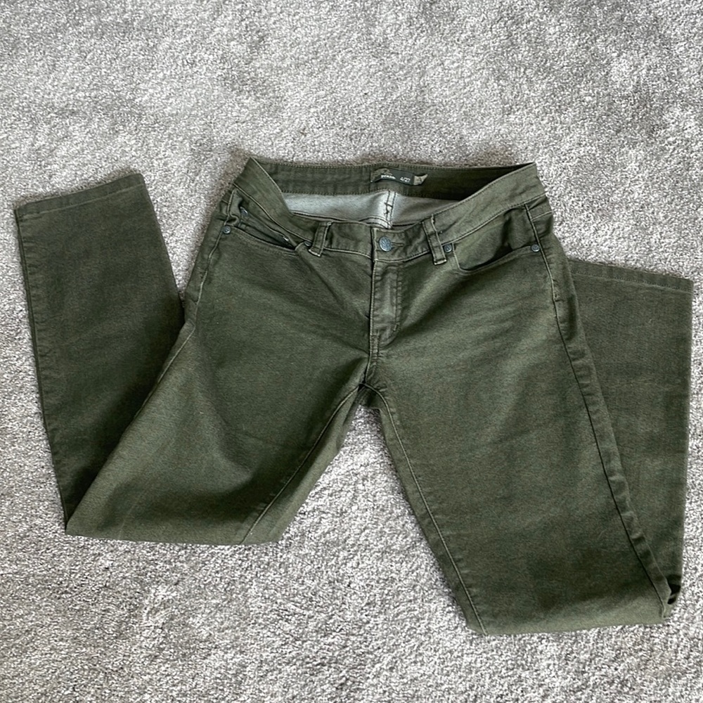 EUC Prana Pants